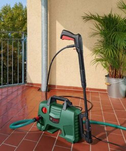 Máy phun xịt rửa áp lực cao Bosch Easy Aquatak AQT 110