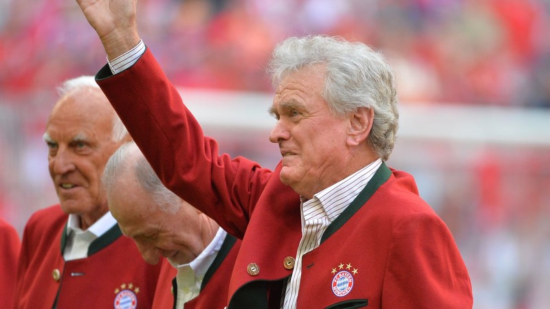 Sepp Maier và tầm ảnh hưởng đến các thế hệ thủ môn sau này